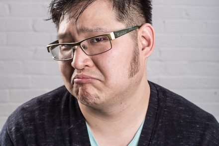 Alan Cho: Sled Island